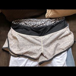 Lululemon shorts